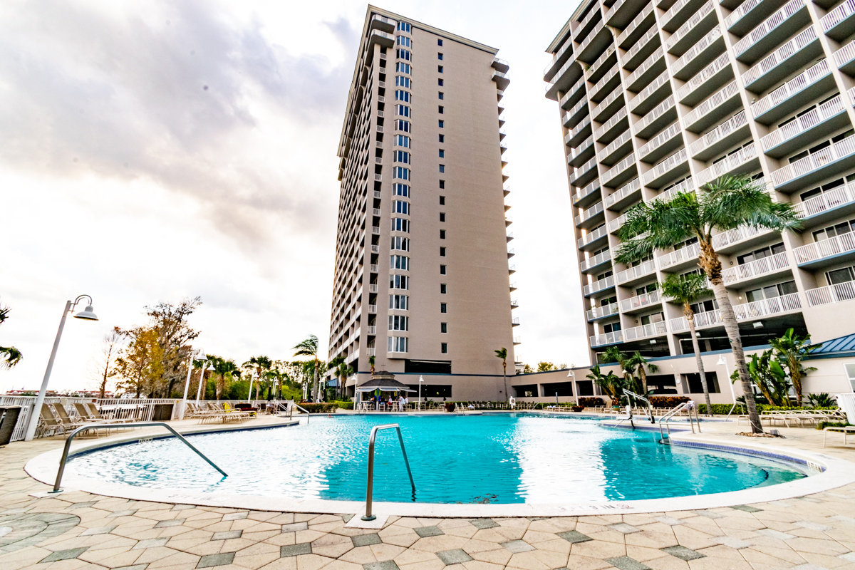 Orlando Vacation Rental