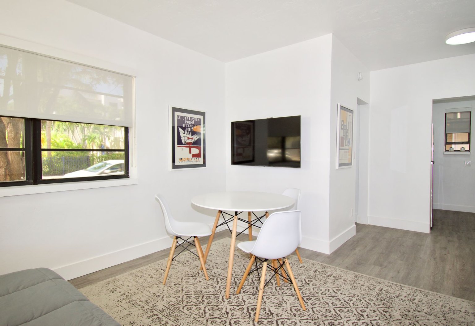 Miami Beach Vacation Rental