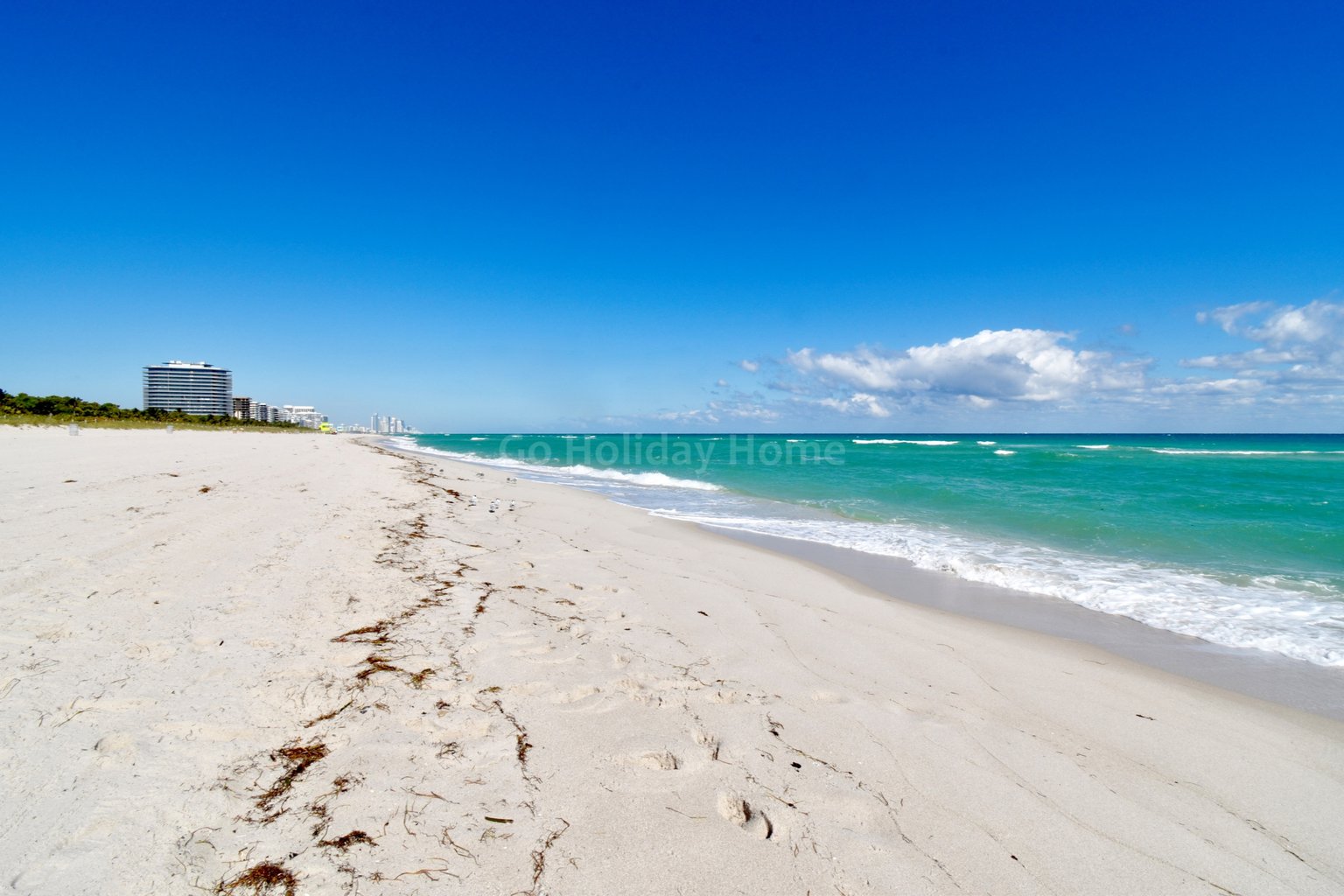 Miami Beach Vacation Rental
