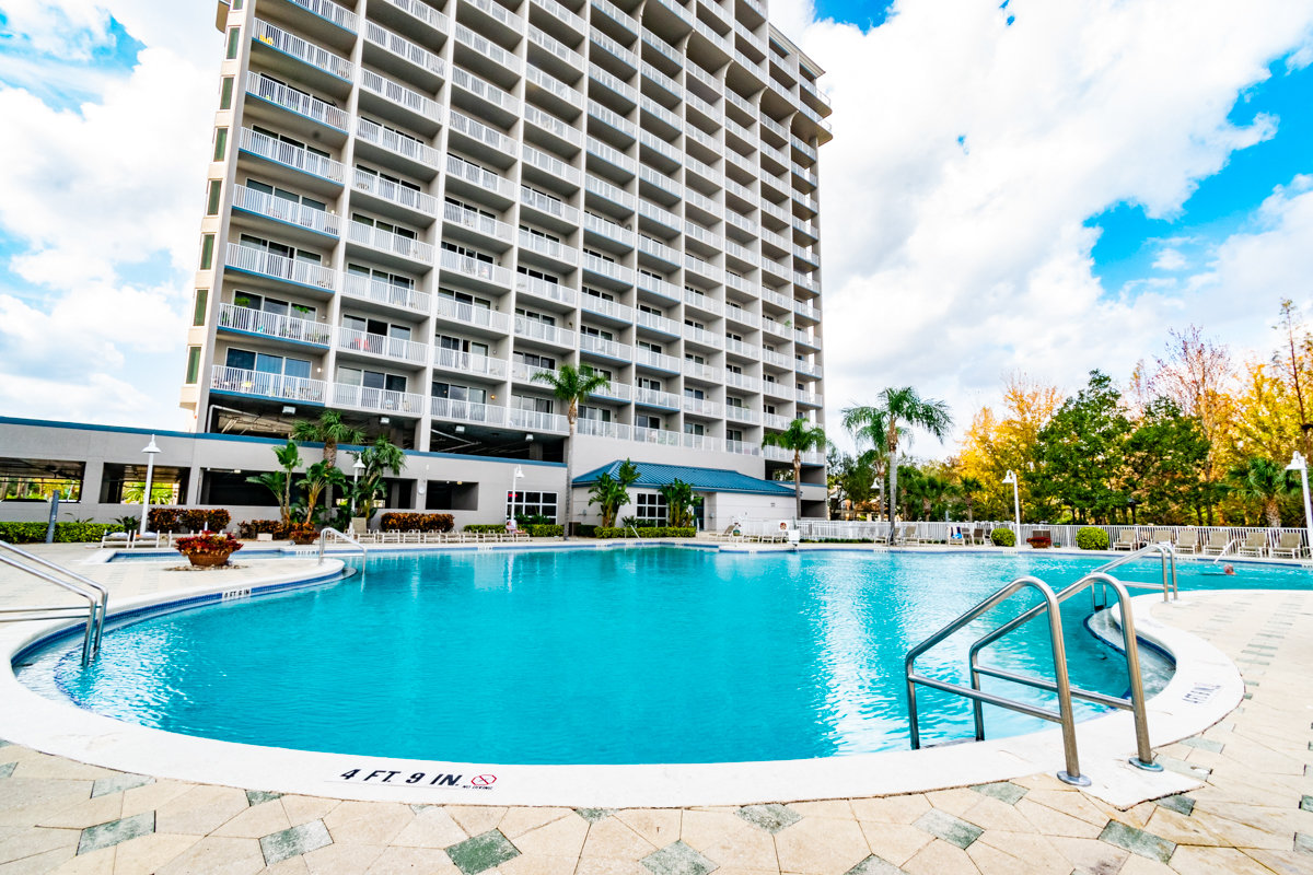 Orlando Vacation Rental