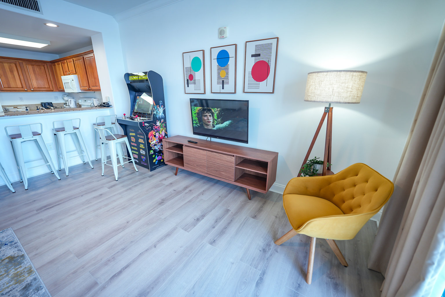 Orlando Vacation Rental