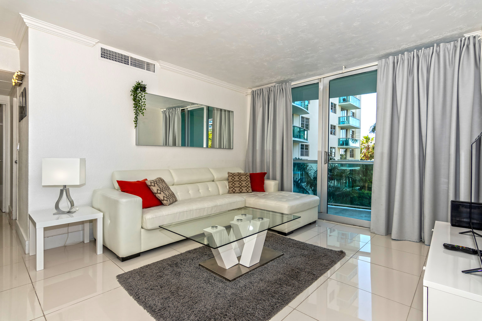 Hollywood Beach Vacation Rental