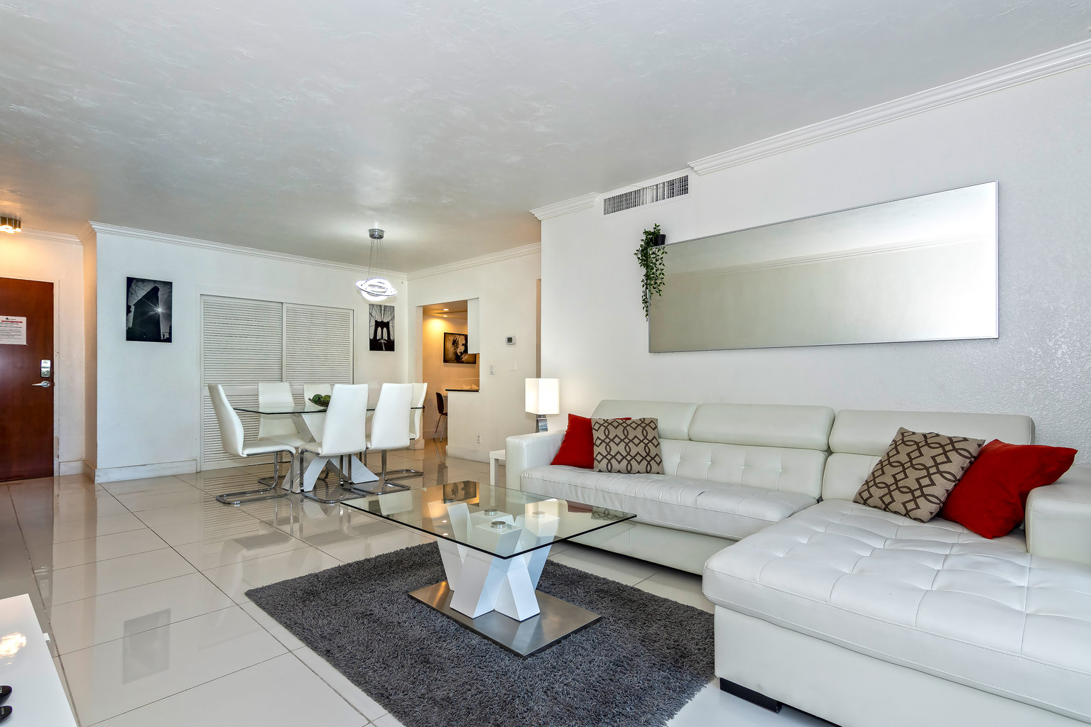 Hollywood Beach Vacation Rental