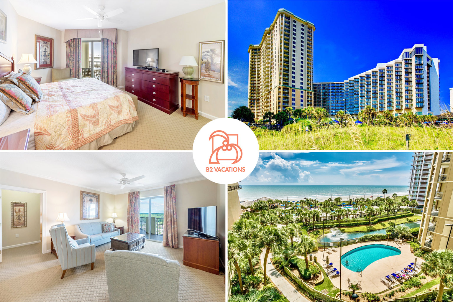 Myrtle Beach Vacation Rental