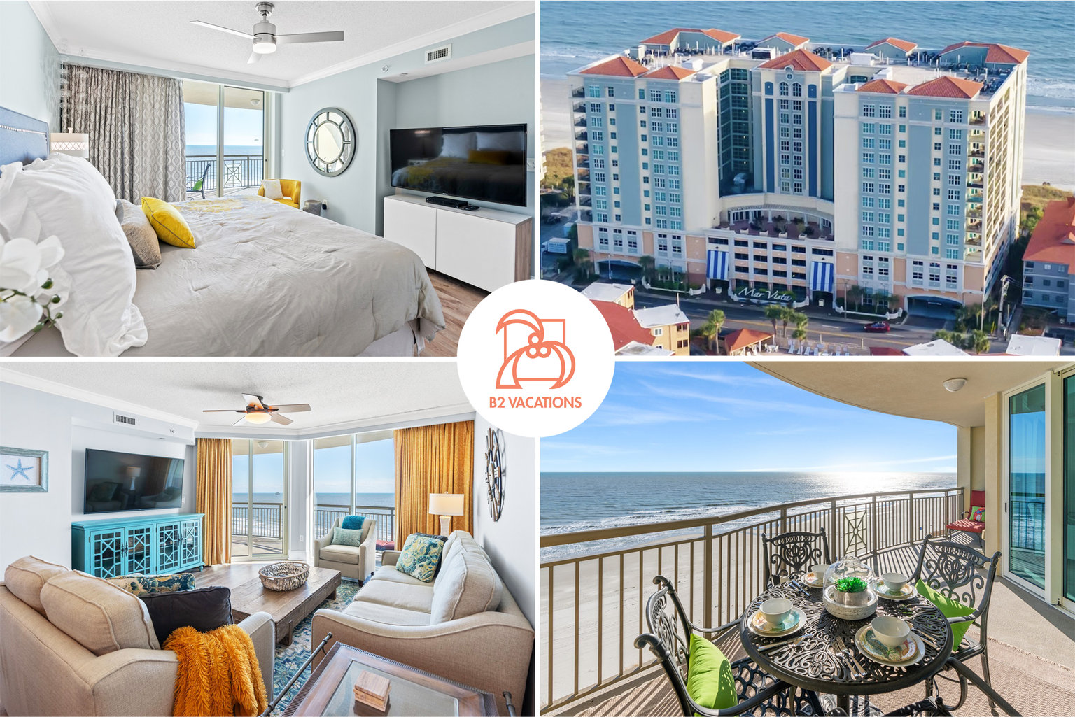 North Myrtle Beach Vacation Rental