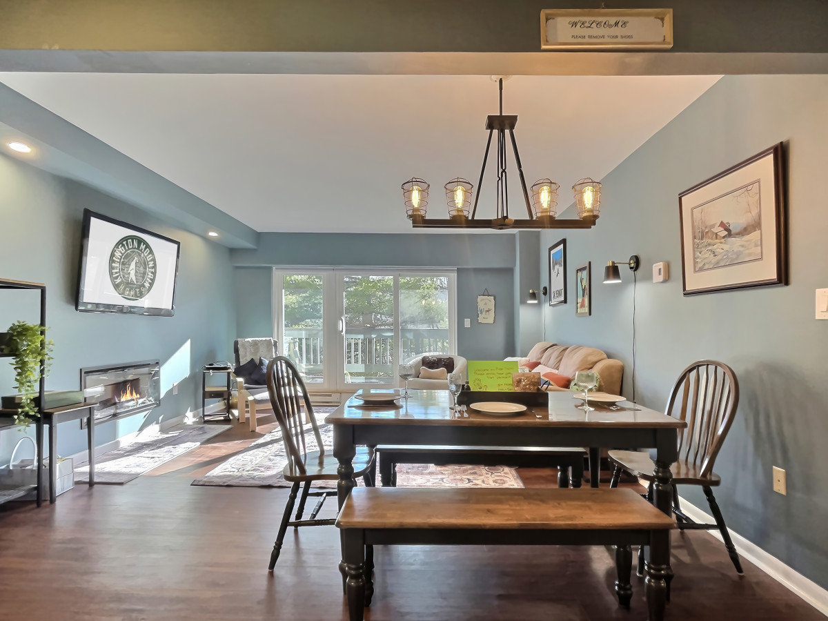 Killington Vacation Rental