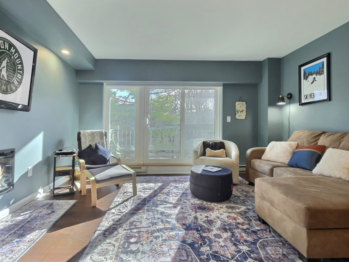 Killington Vacation Rental