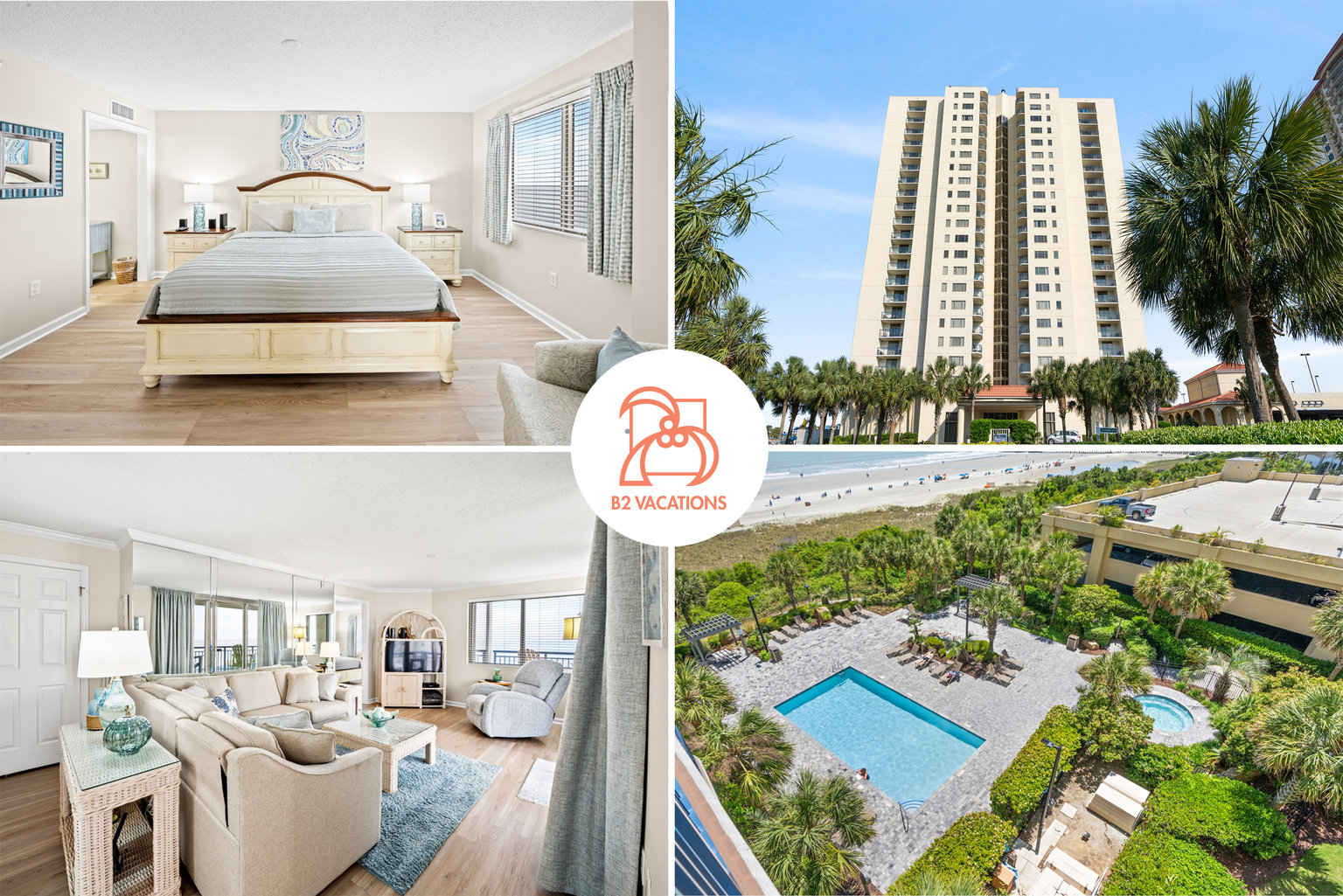 Myrtle Beach Vacation Rental