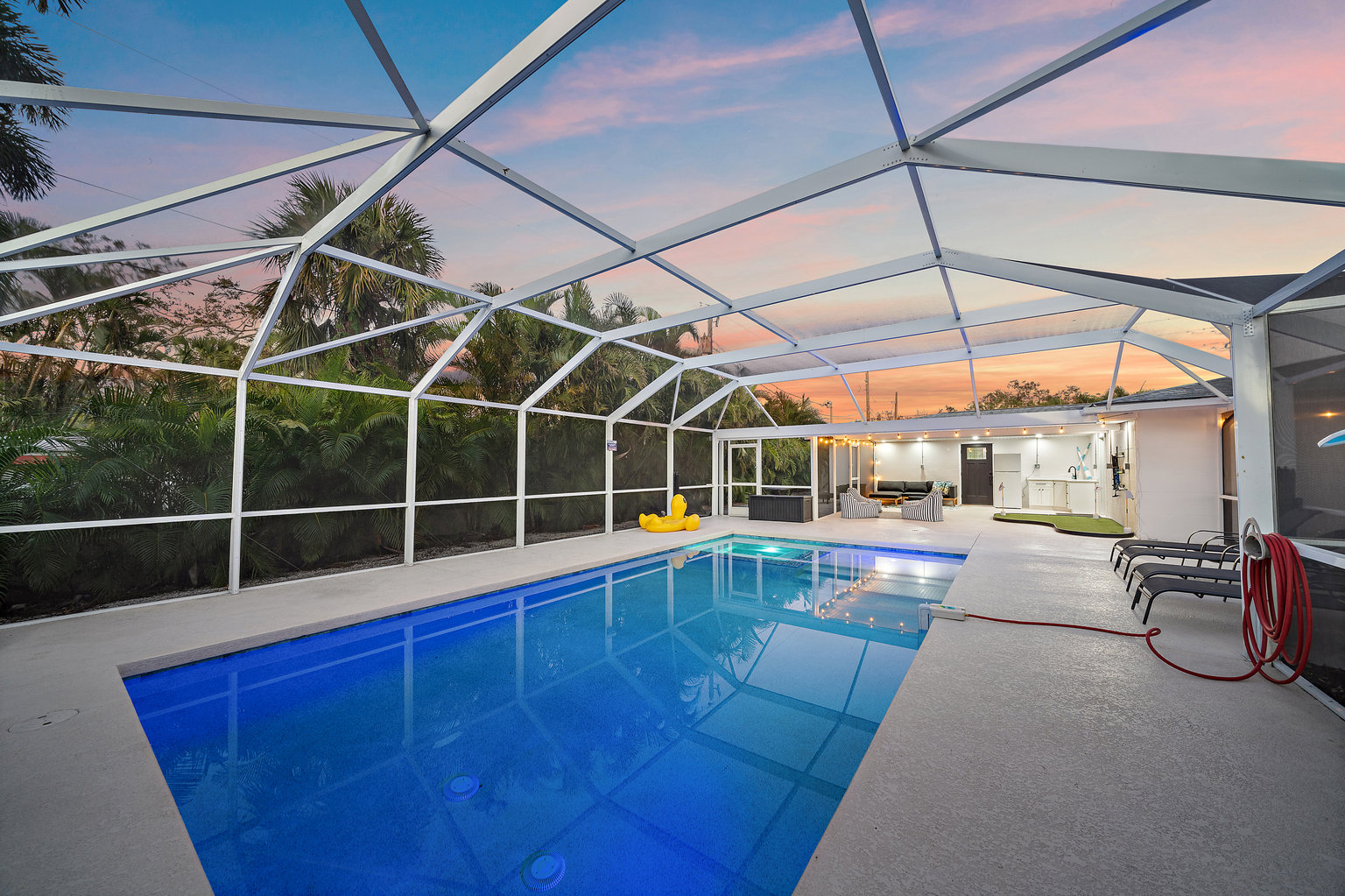 Sarasota Vacation Rental