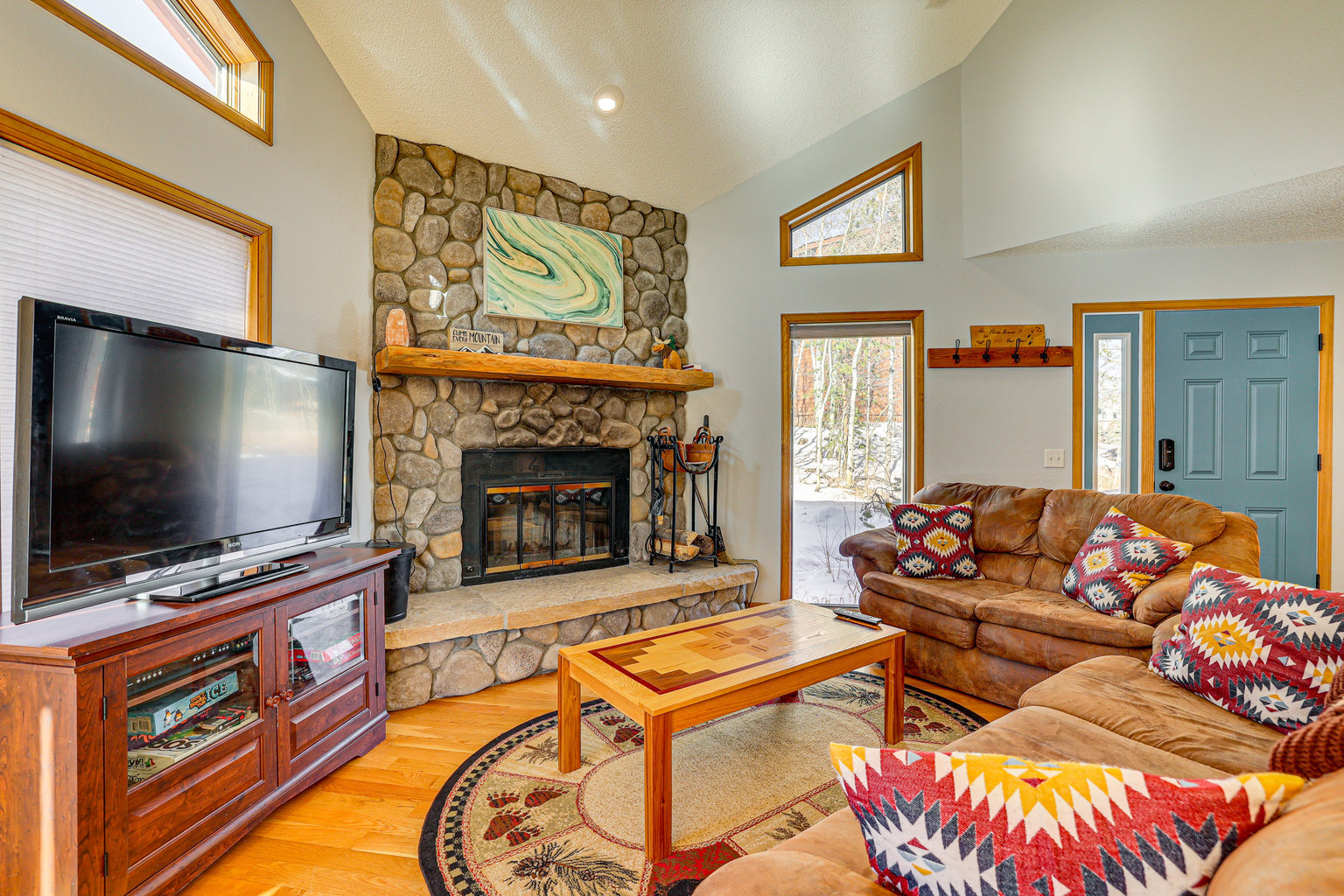 Silverthorne Vacation Rental
