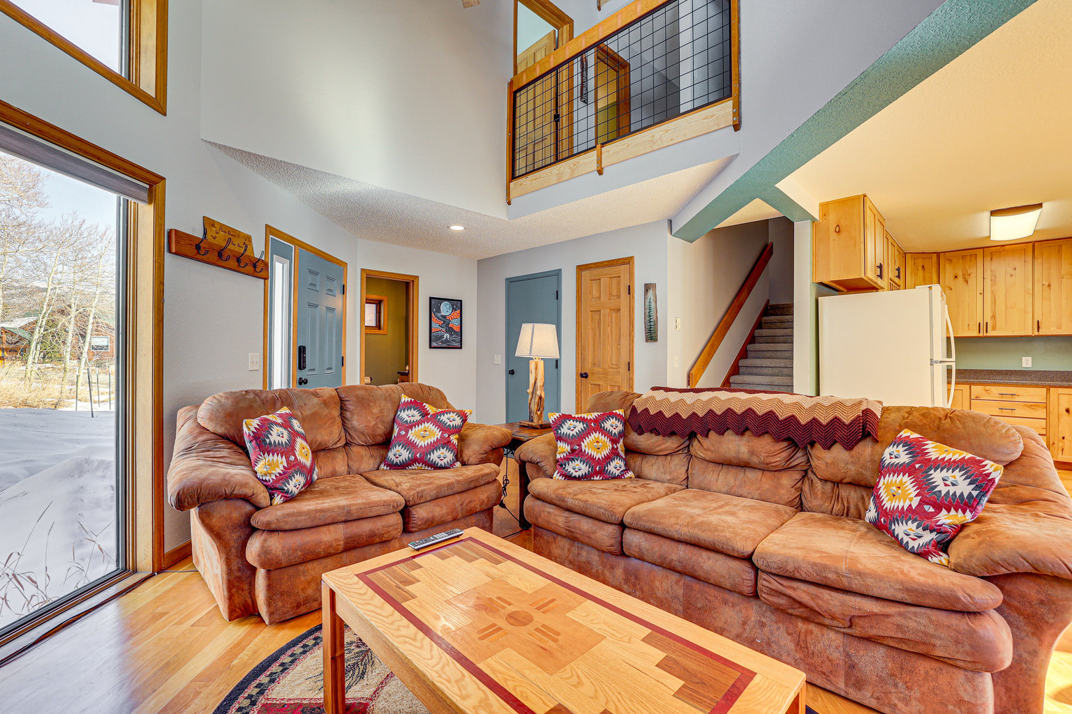 Silverthorne Vacation Rental