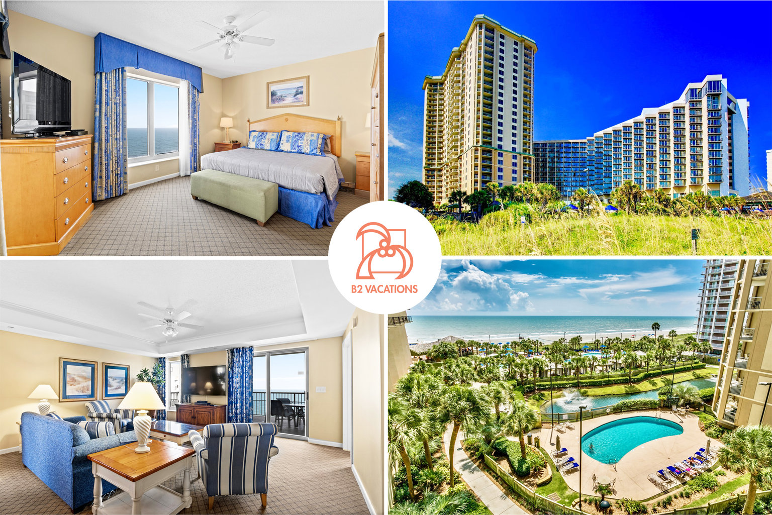 Myrtle Beach Vacation Rental