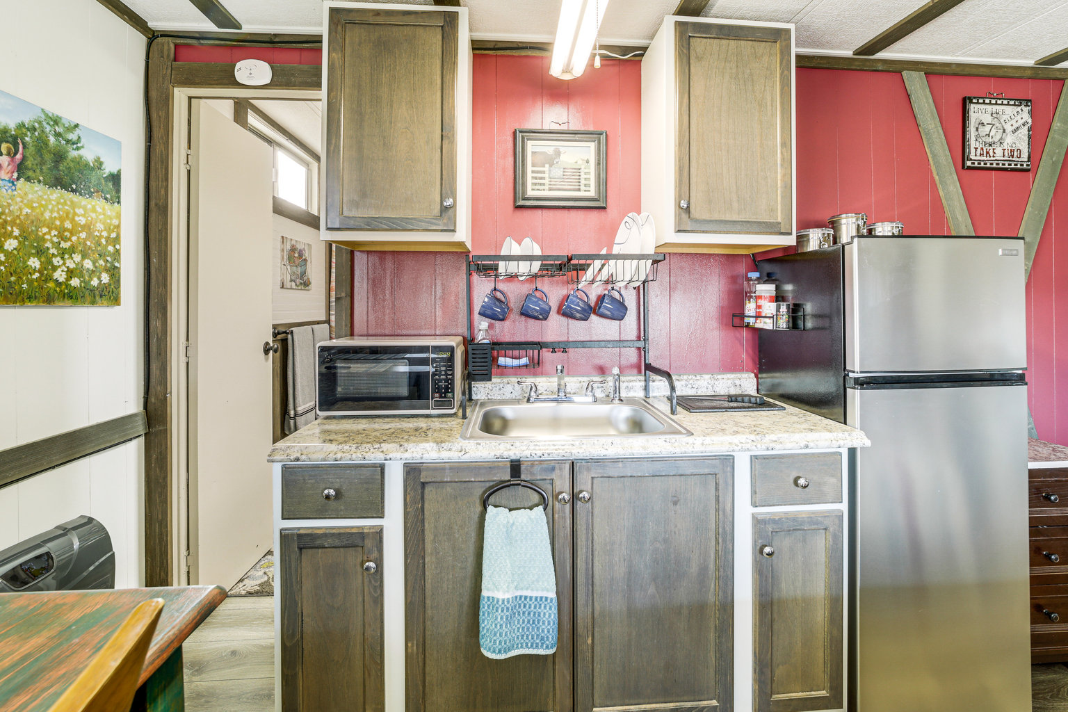 Cottonwood Vacation Rental