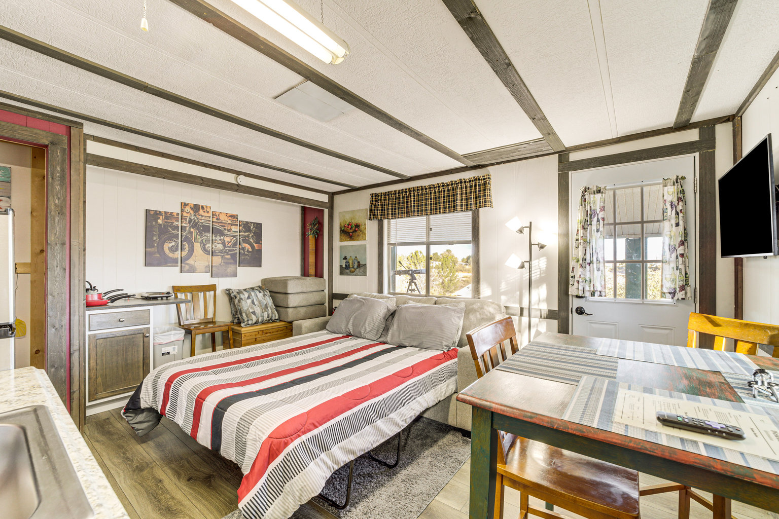 Cottonwood Vacation Rental