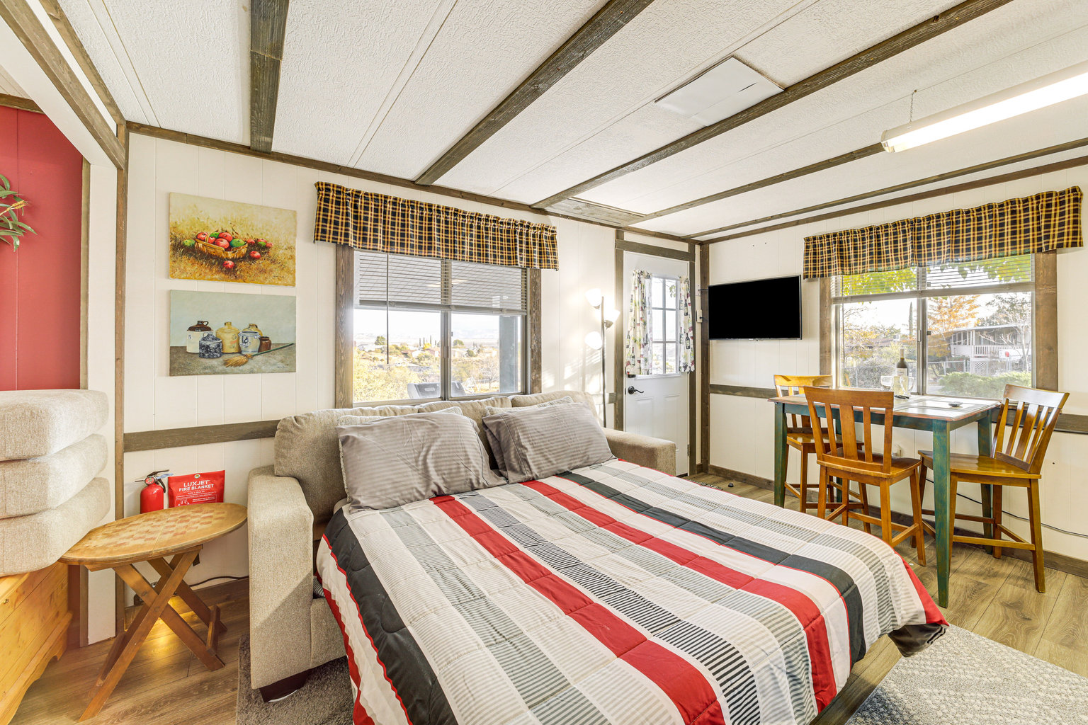 Cottonwood Vacation Rental