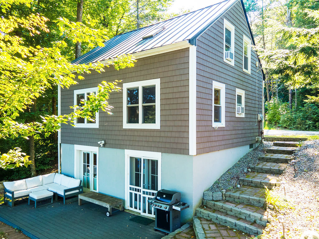 Newbury Vacation Rental