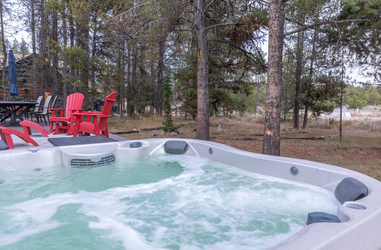 Island Park Vacation Rental