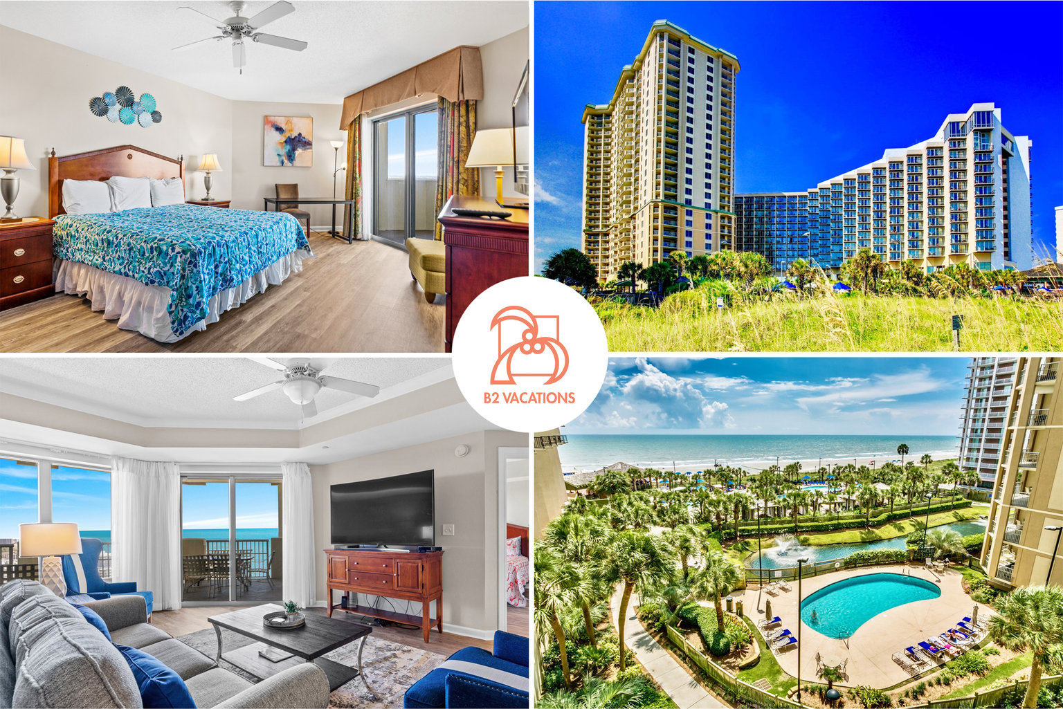 Myrtle Beach Vacation Rental