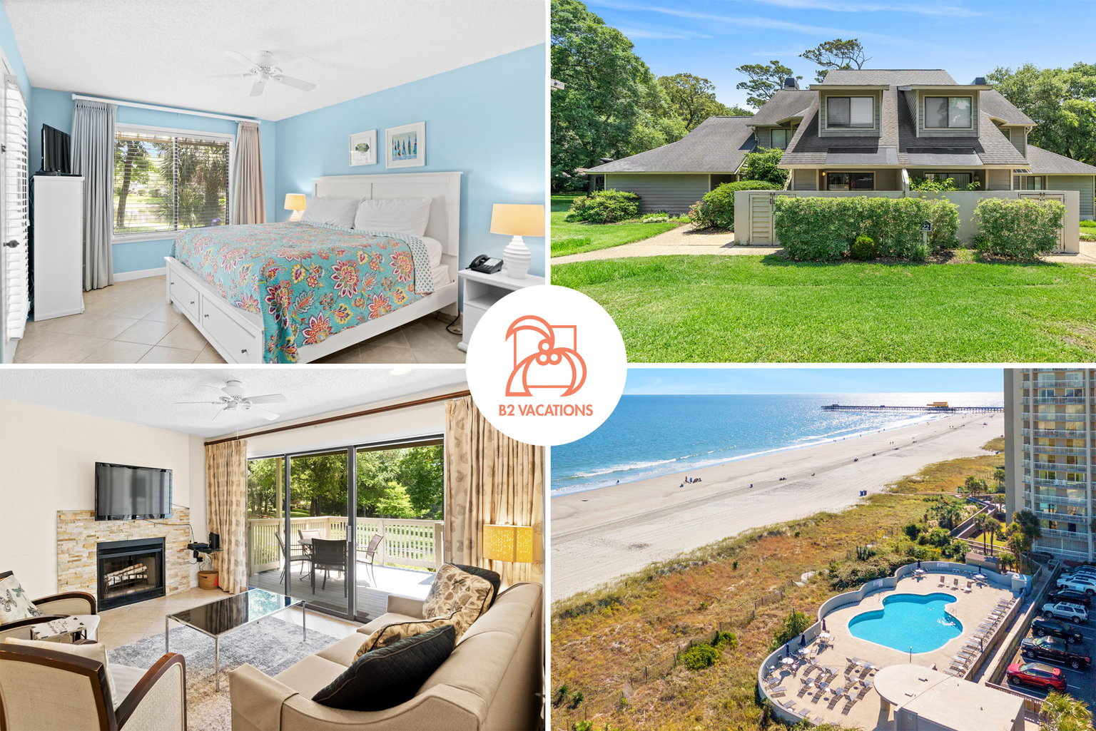 Myrtle Beach Vacation Rental