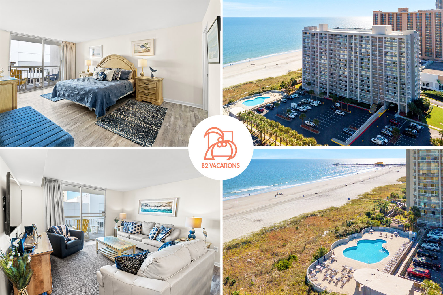 Myrtle Beach Vacation Rental