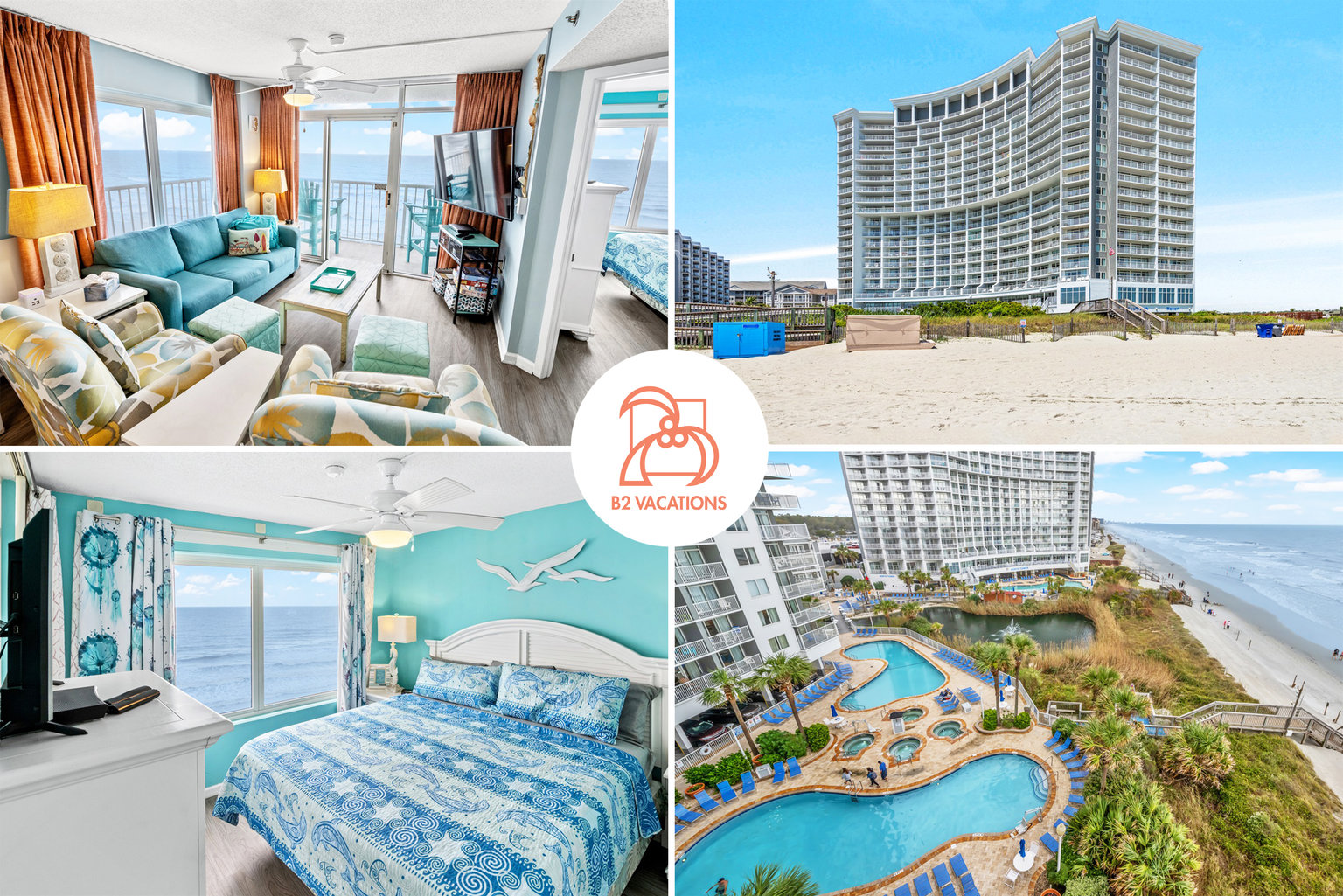 Myrtle Beach Vacation Rental