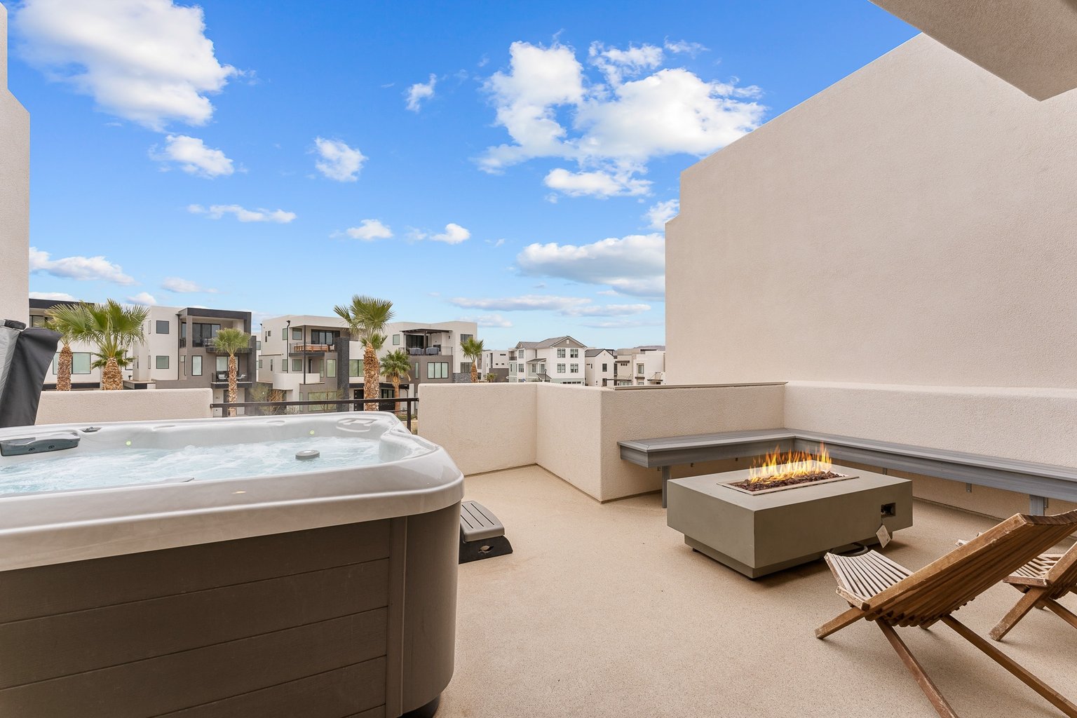 St. George Vacation Rental
