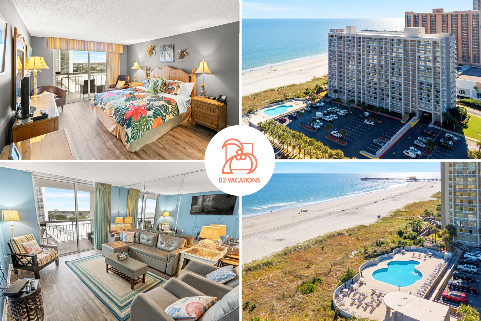 Myrtle Beach Vacation Rental