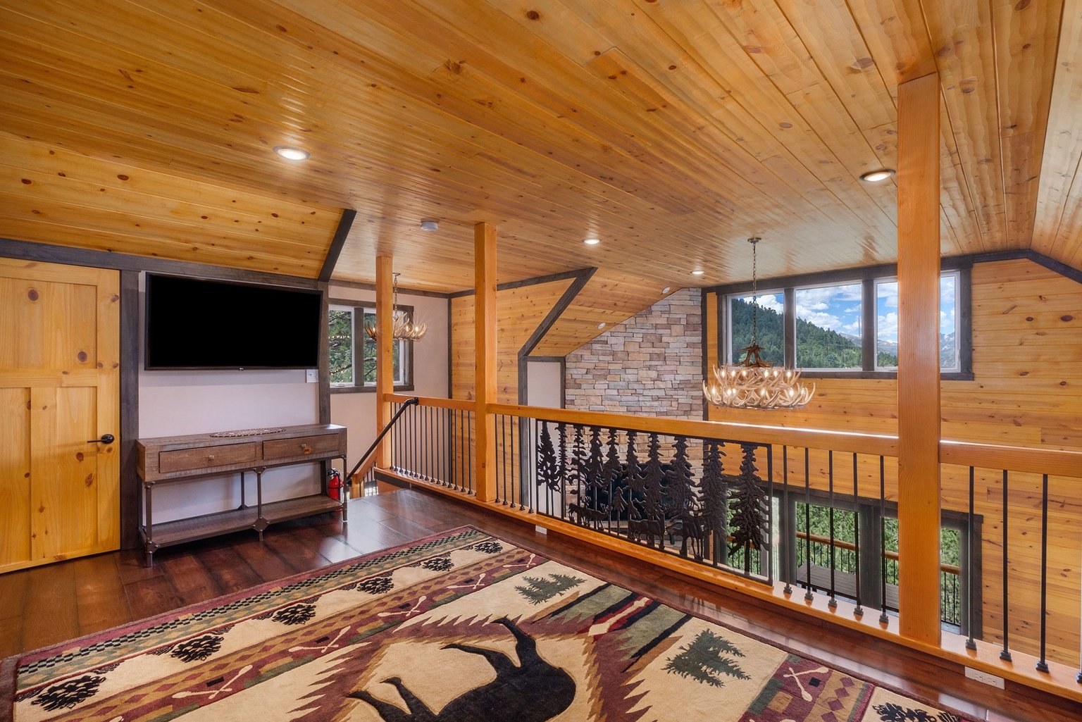 Estes Park Vacation Rental