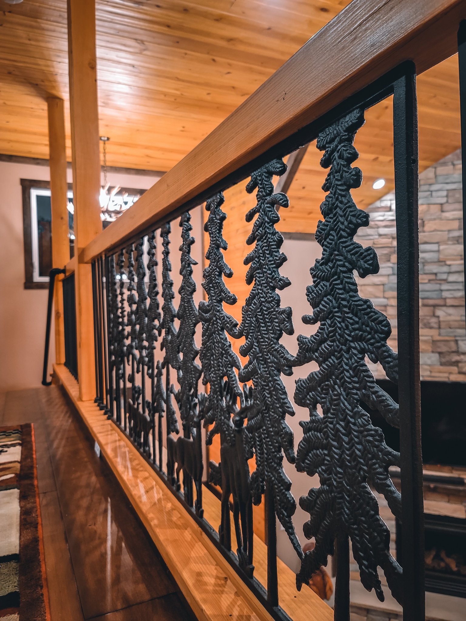Estes Park Vacation Rental
