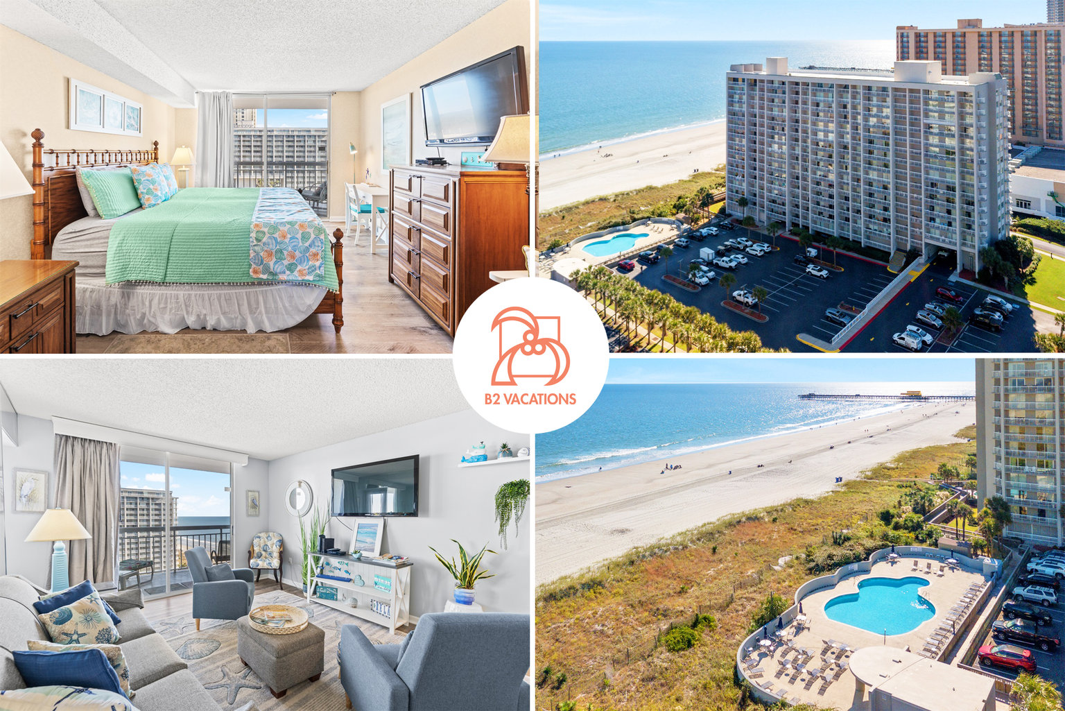 Myrtle Beach Vacation Rental