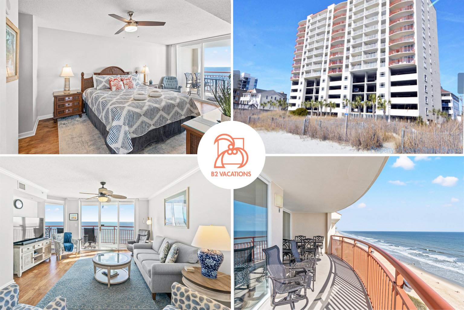 North Myrtle Beach Vacation Rental