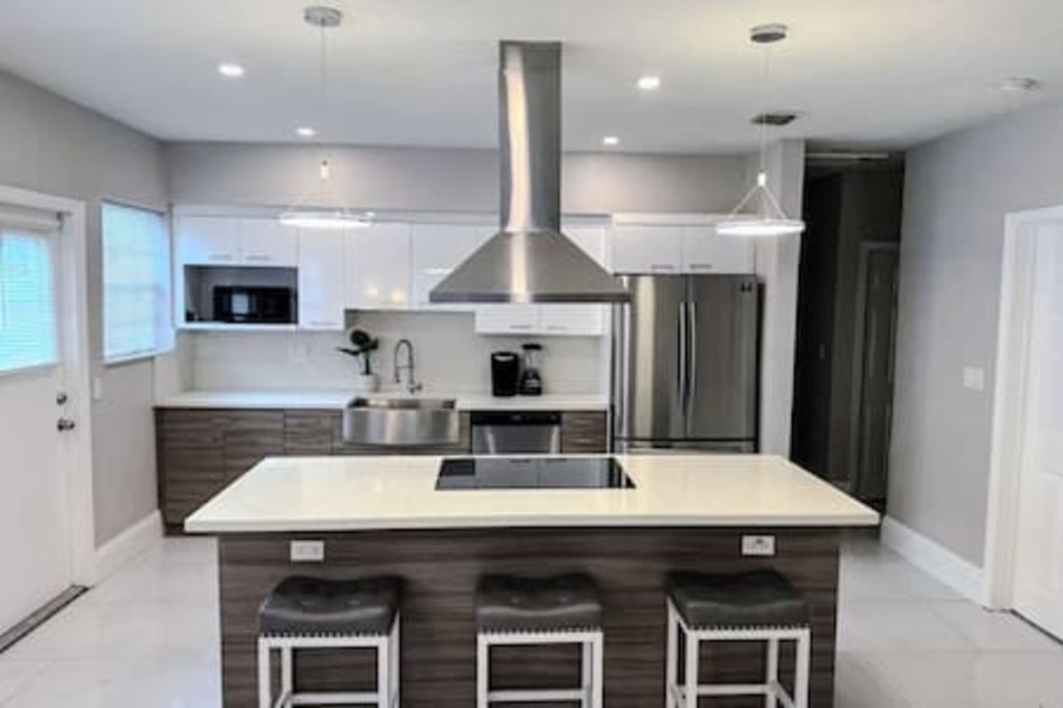 Hollywood Vacation Rental