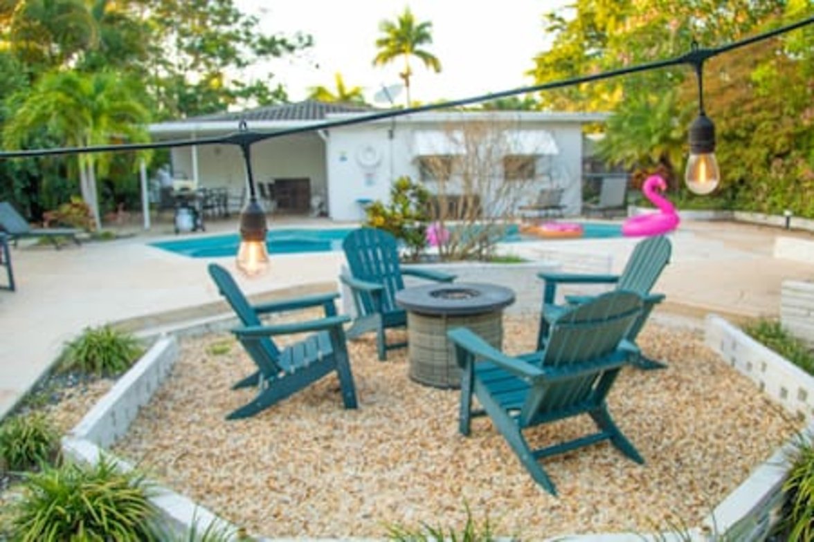 Hollywood Vacation Rental