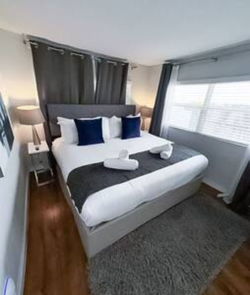 Hollywood Vacation Rental