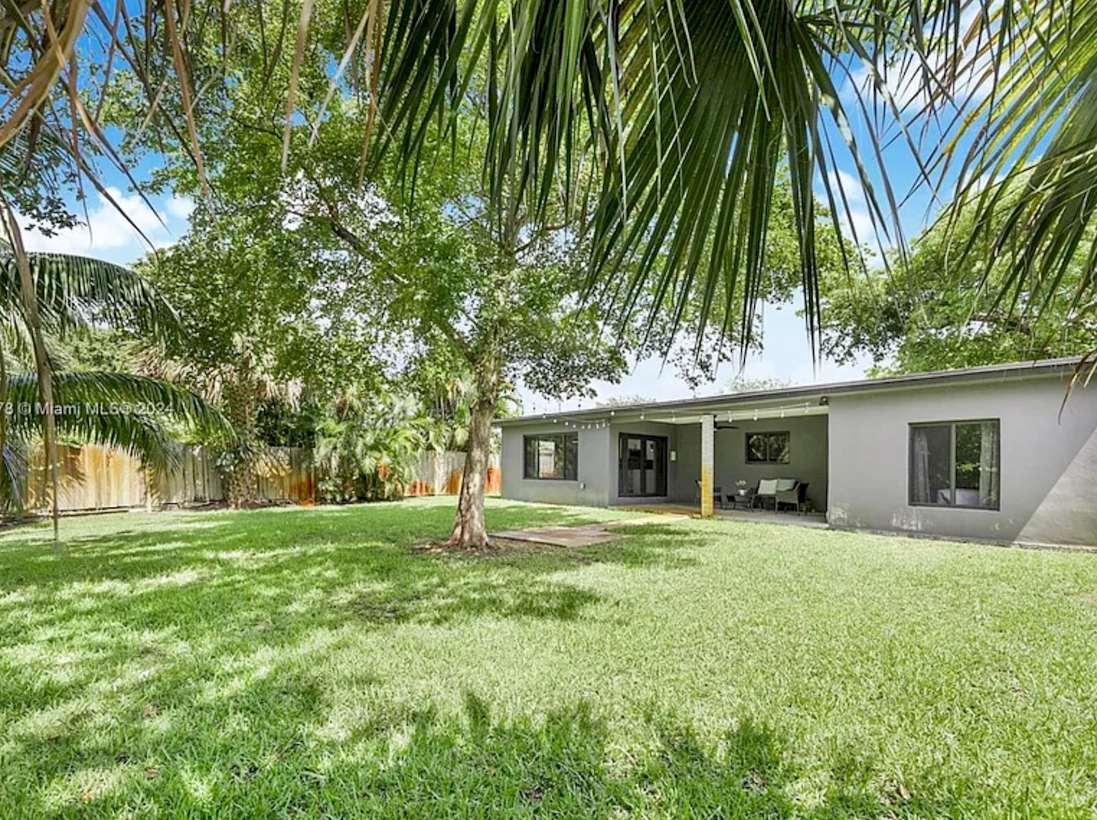 Wilton Manors Vacation Rental