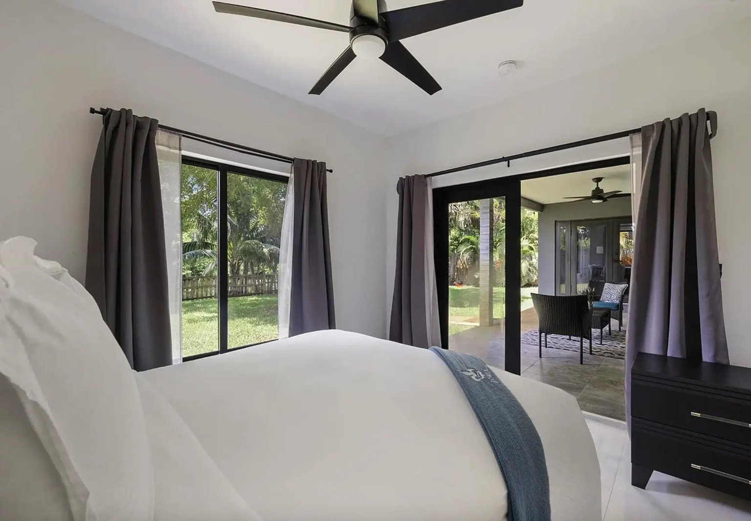 Wilton Manors Vacation Rental