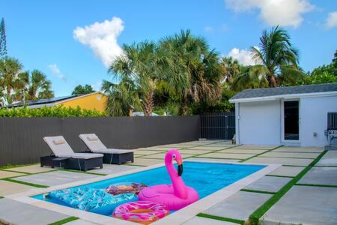 Fort Lauderdale Vacation Rental