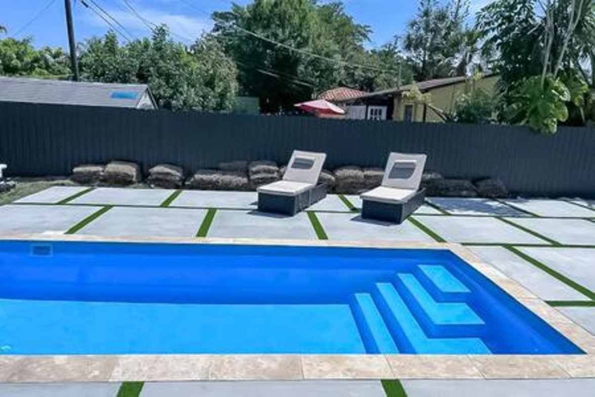 Fort Lauderdale Vacation Rental