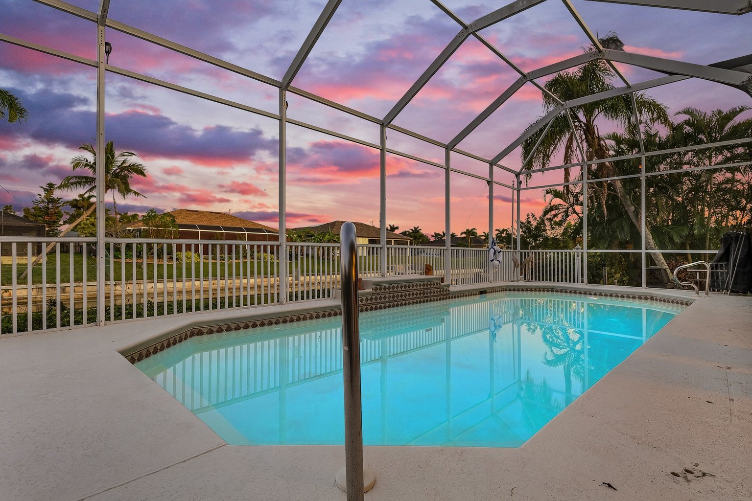 Cape Coral Vacation Rental