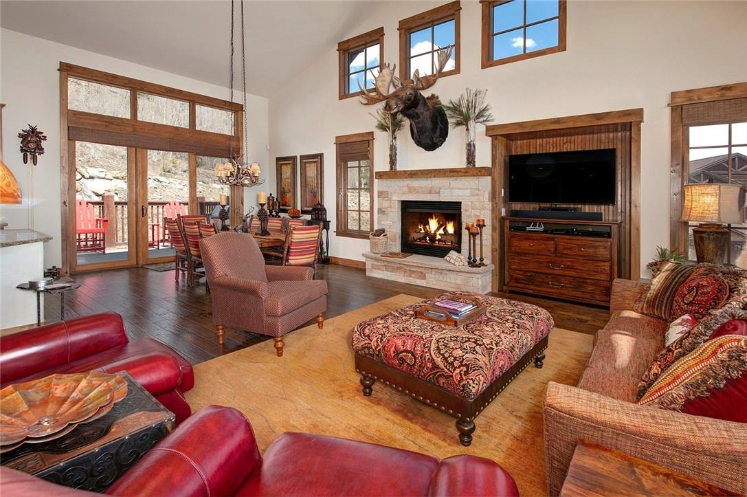 Keystone Vacation Rental