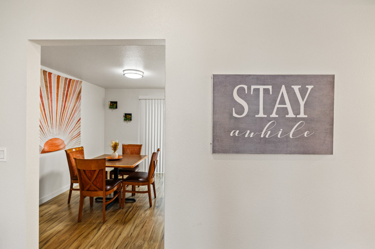 Boise Vacation Rental