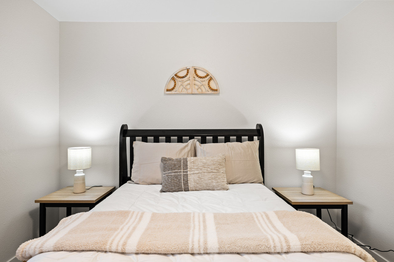 Boise Vacation Rental