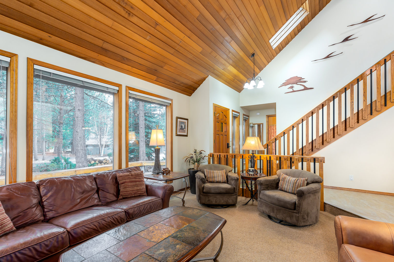 Sunriver Vacation Rental