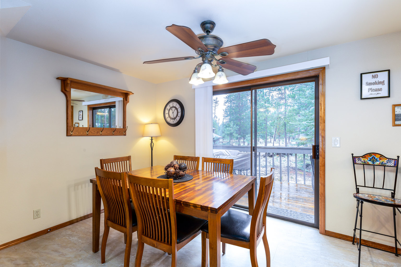 Sunriver Vacation Rental
