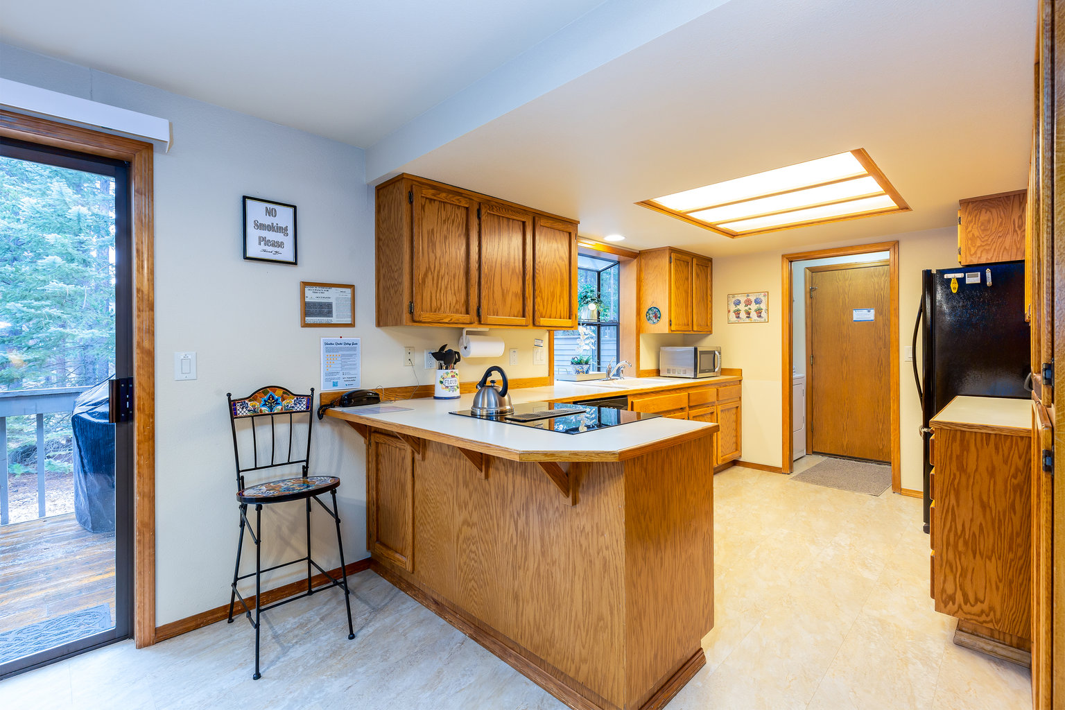 Sunriver Vacation Rental