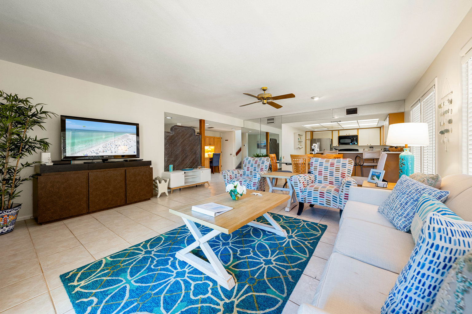 Siesta Key Vacation Rental