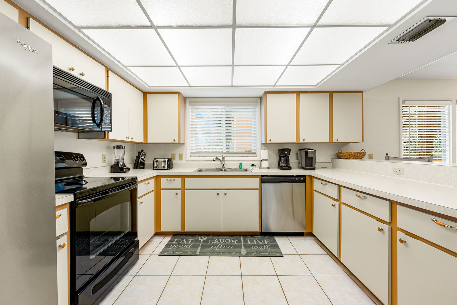 Siesta Key Vacation Rental