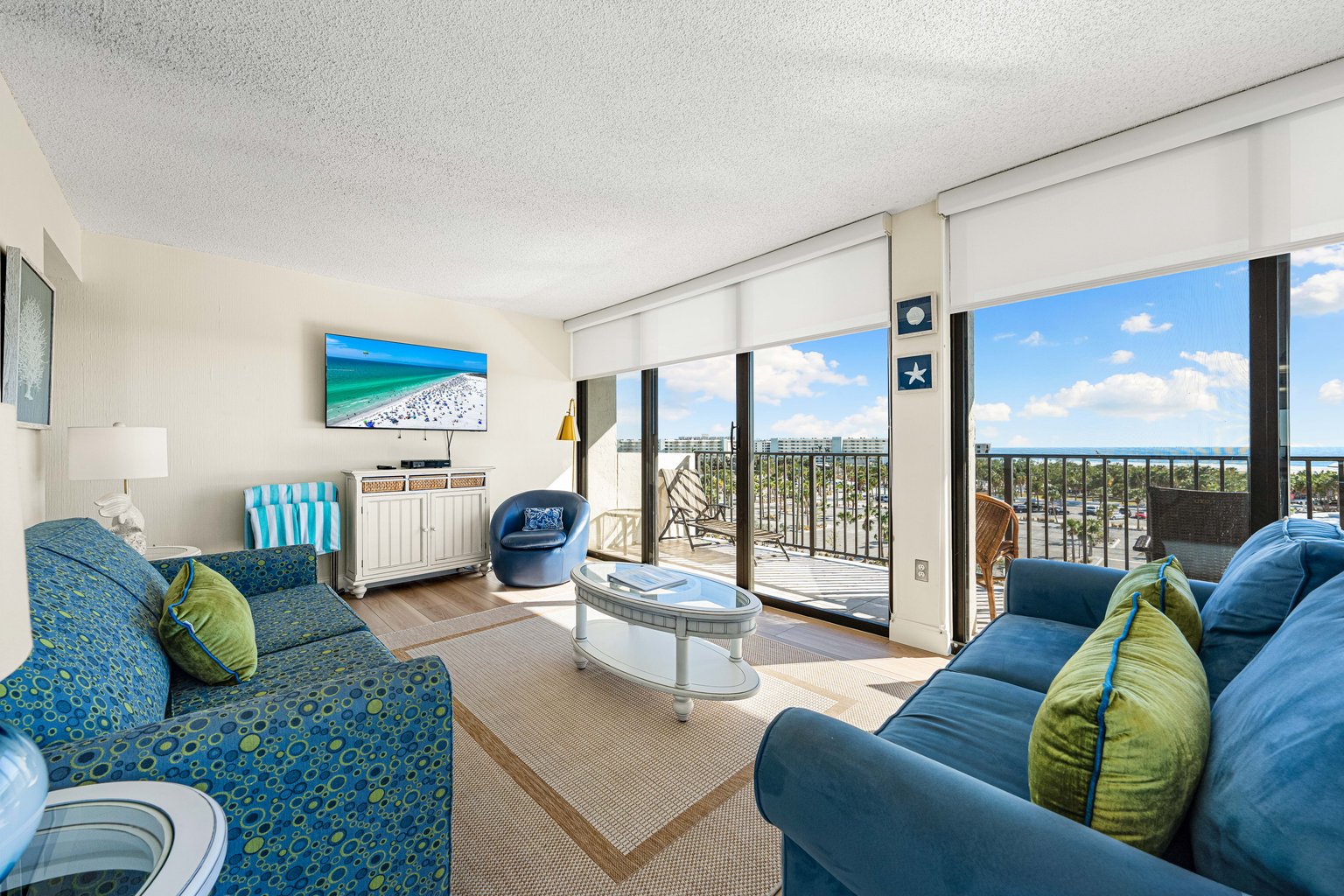 Siesta Key Vacation Rental