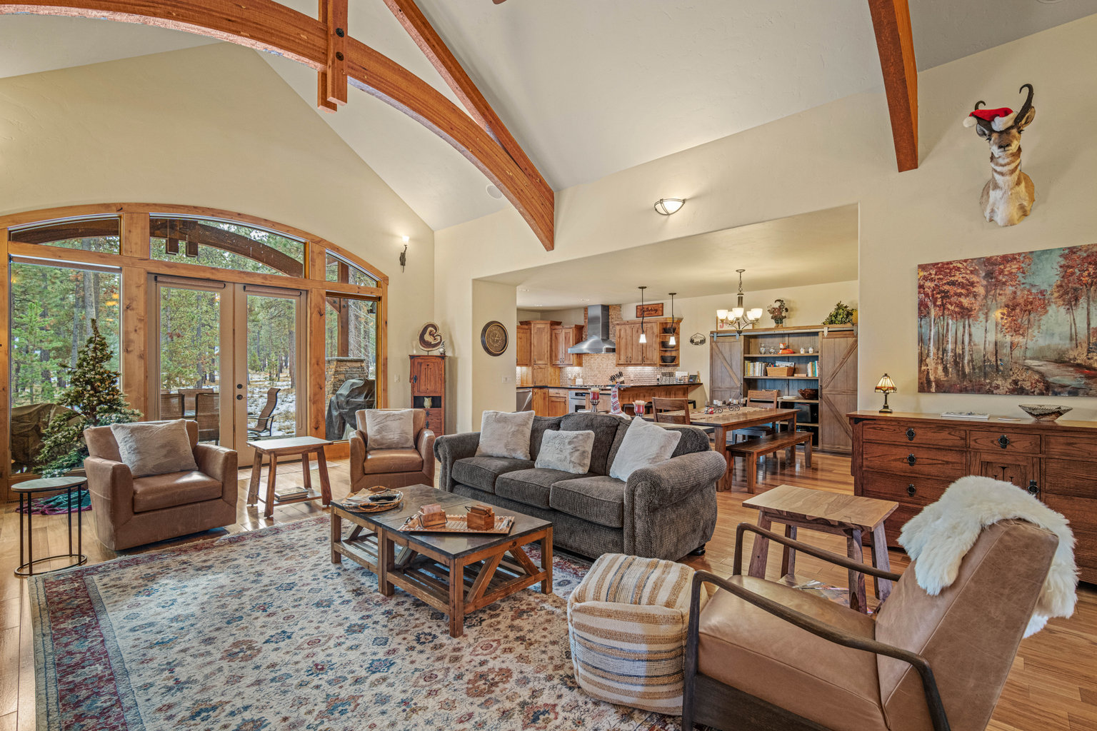 Sunriver Vacation Rental