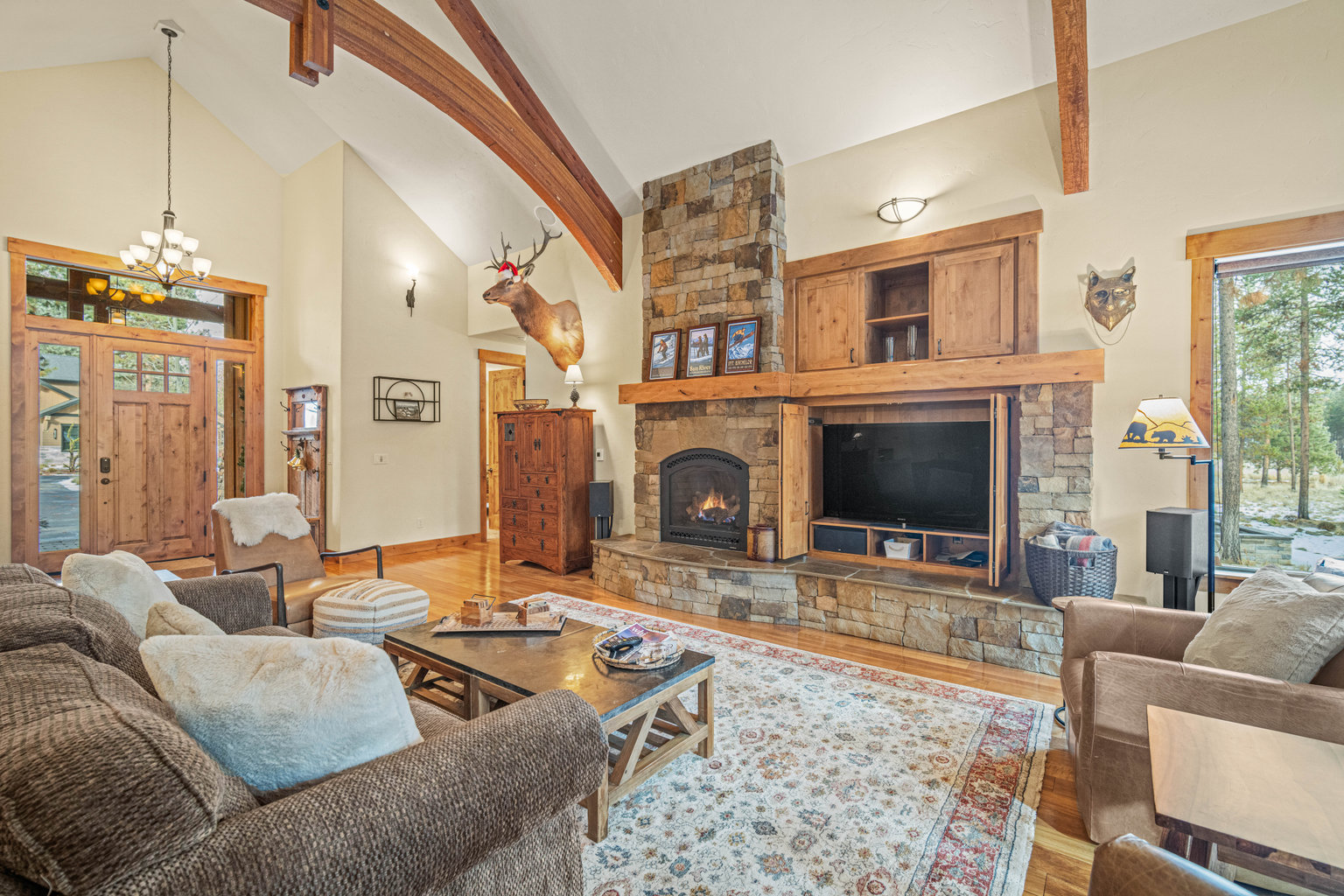 Sunriver Vacation Rental